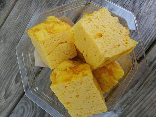 つきぢ松露の玉子焼 築地本店 - サブ画像2