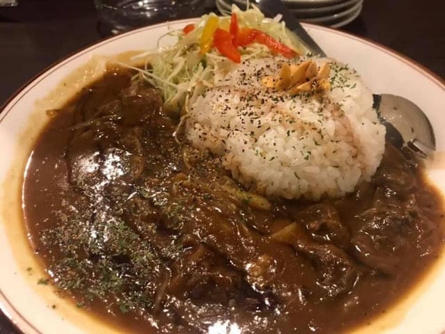 肉BAR流 やまと - サブ画像3