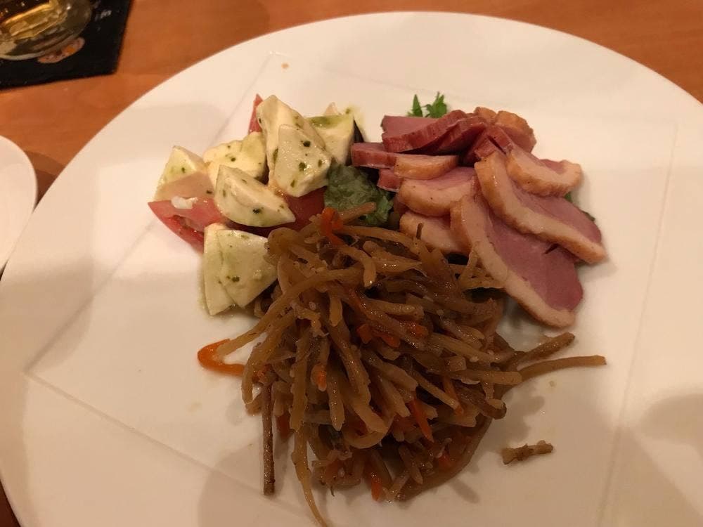 ダイニングBar郷MIYAKO