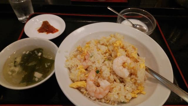 隆盛軒 - サブ画像3