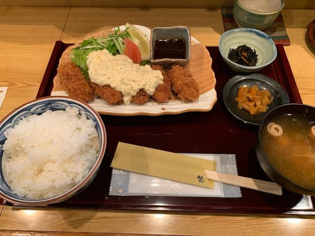 旬楽処 笑 - サブ画像3