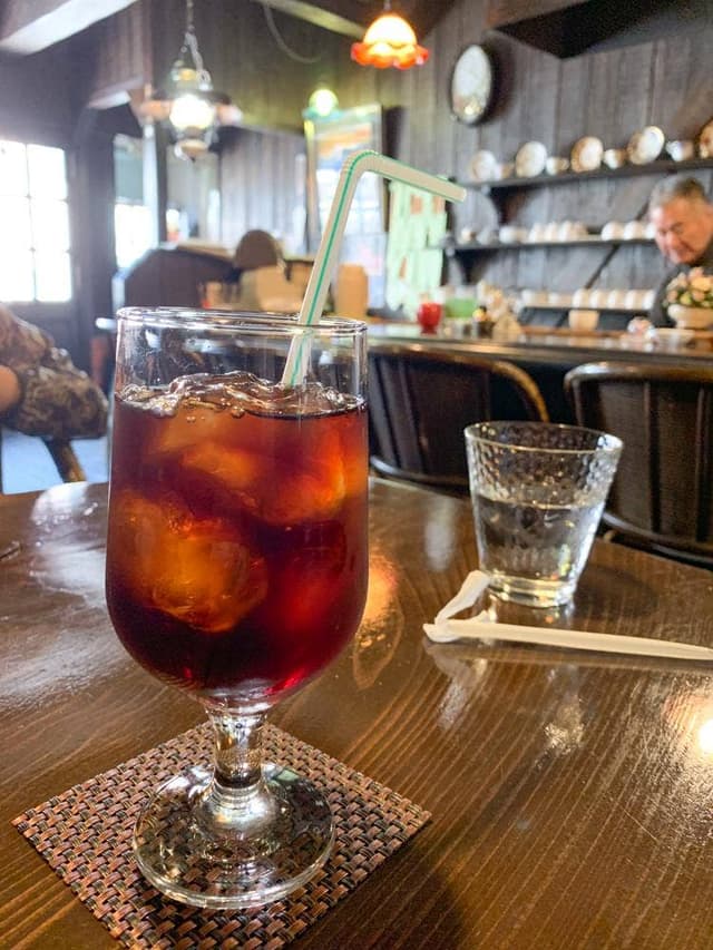 自家焙煎喫茶 ぼうたん - サブ画像1