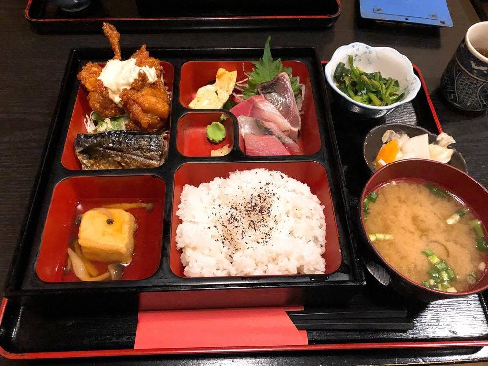 遊酔食市場 勢 鴨居店