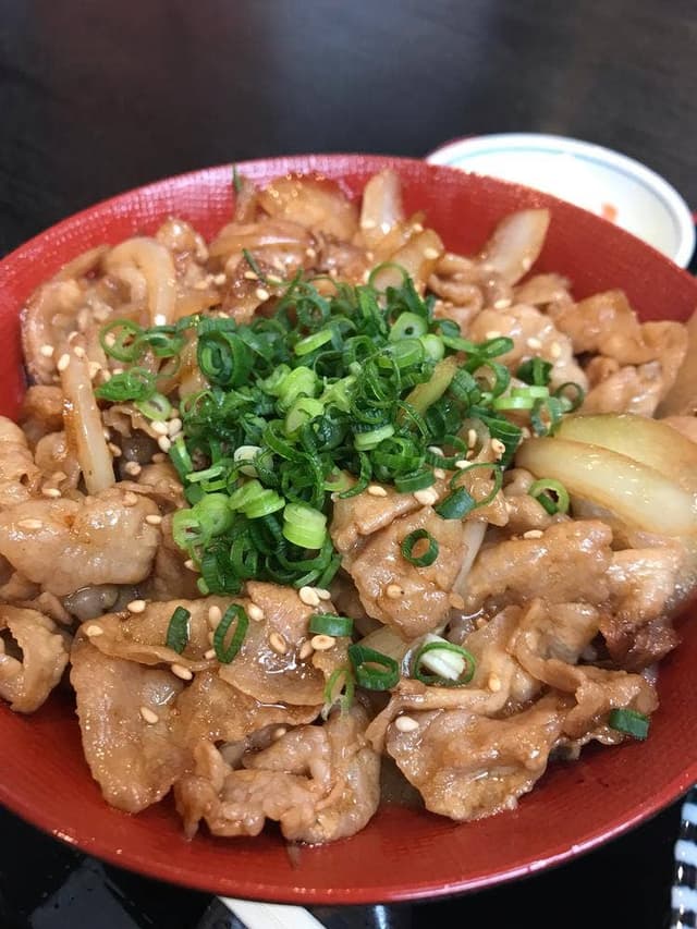 博多葱しゃぶ 一休 - サブ画像1
