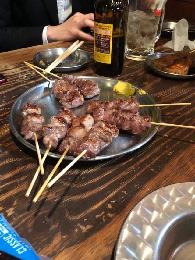 天満食肉センター - サブ画像2