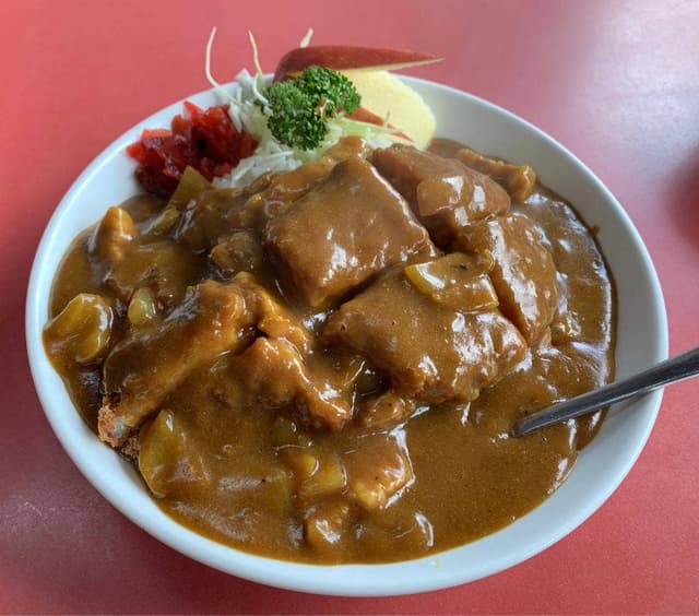 食堂 思い出 - サブ画像3