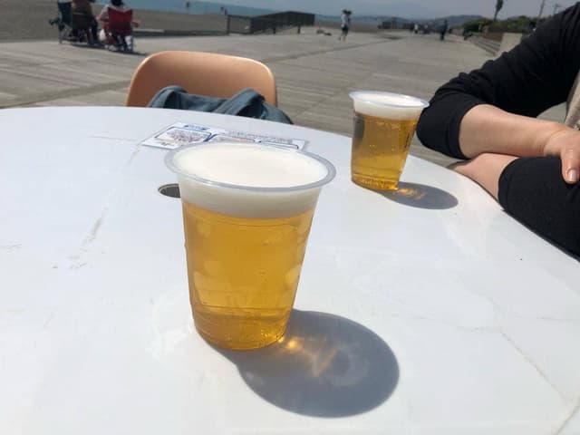 ビーチバルSUCCA - サブ画像3
