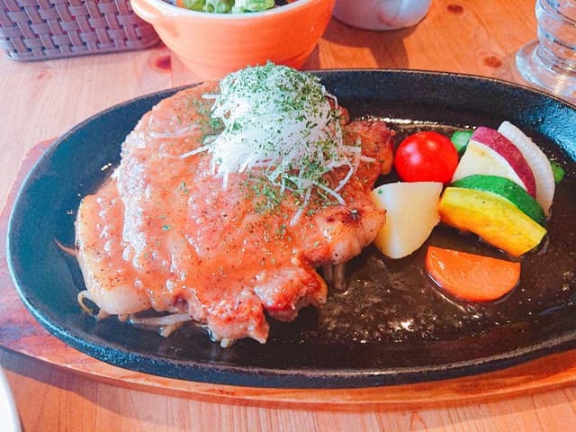 Little Linda - サブ画像1