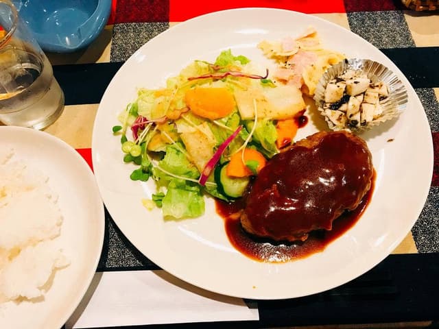 コテージ - サブ画像1