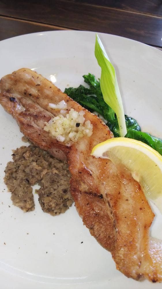 ルーチェカフェ - サブ画像3