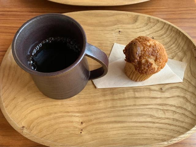 Café MALDA - サブ画像3