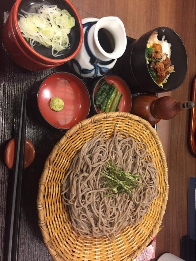 そじ坊 豊橋駅かるみあカルミア店 - サブ画像3