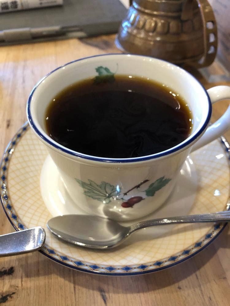自家焙煎珈琲豆屋 つの笛