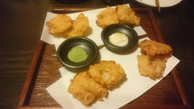 喜多屋 - サブ画像3