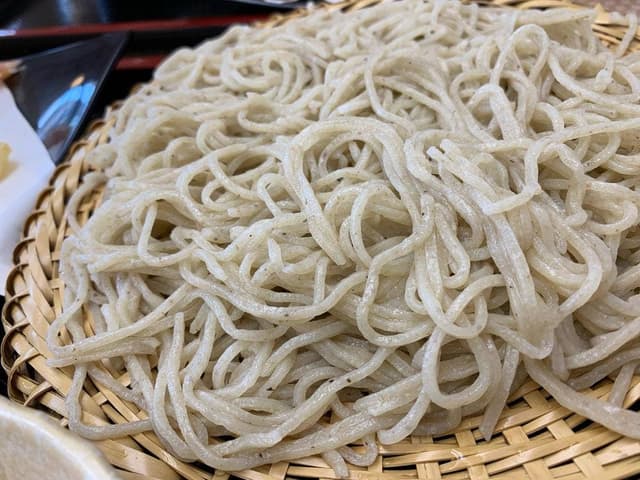 藤のそば屋 - サブ画像1