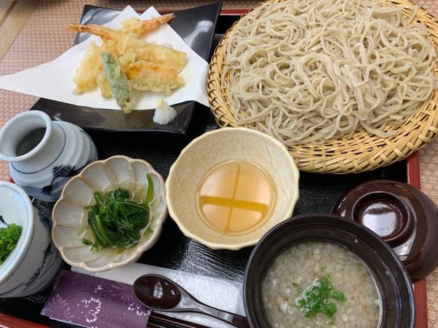 藤のそば屋 - サブ画像3