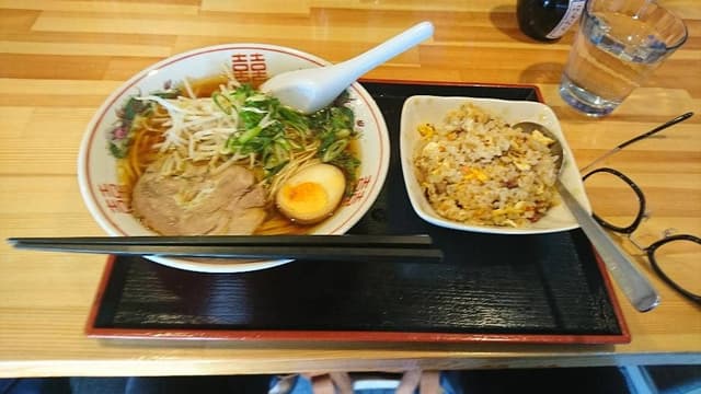 ラーメン食堂 - サブ画像1