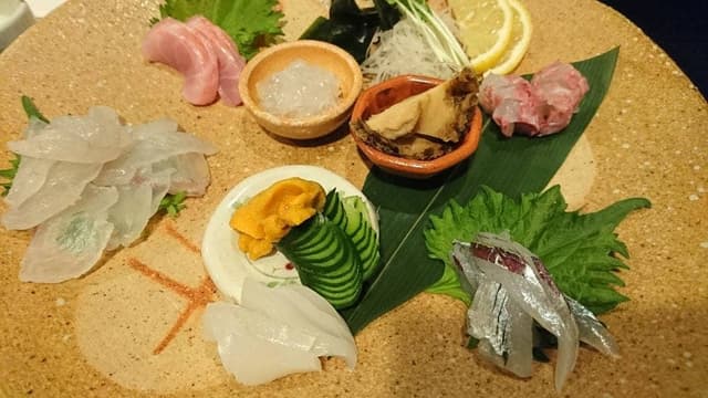 御馳走 よし春 - サブ画像2