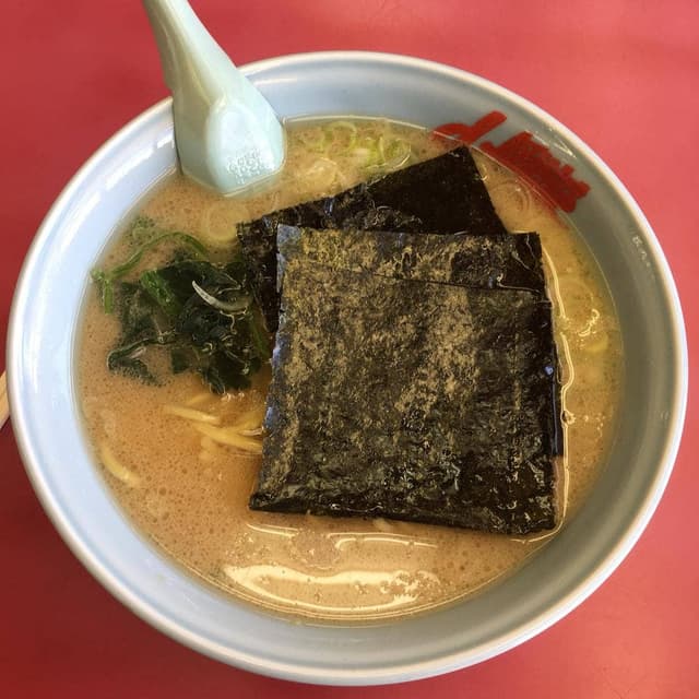 ラーメン山岡家 小山田間店 - サブ画像1