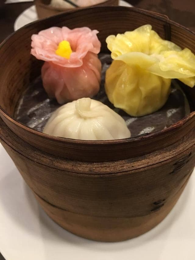 上海料理 陳餐閣 - サブ画像3
