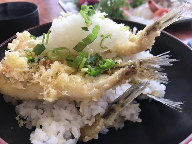 丸吉食堂 - サブ画像2