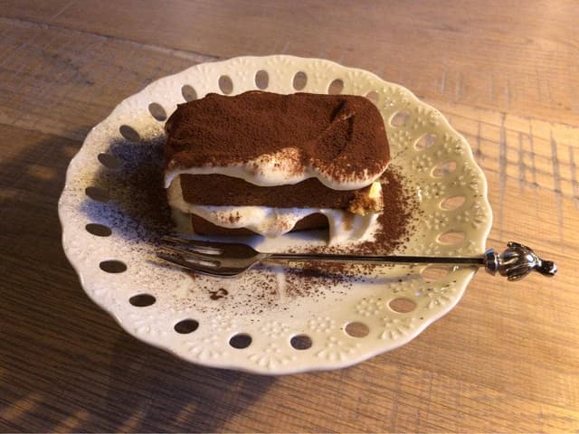 CAFE&ANTIQUE TiTi - サブ画像2