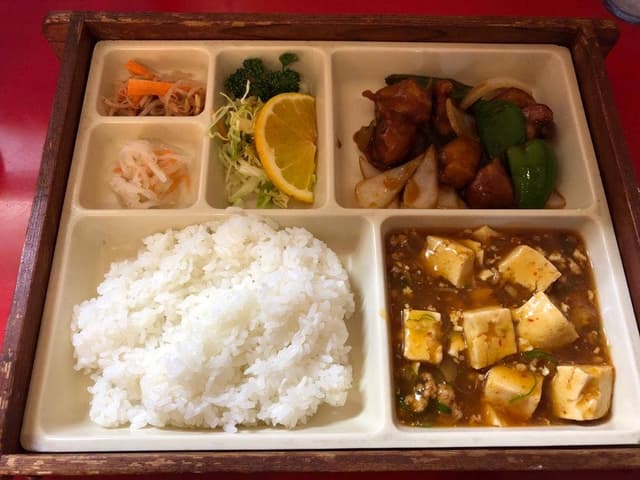 赤坂飯店 - サブ画像3