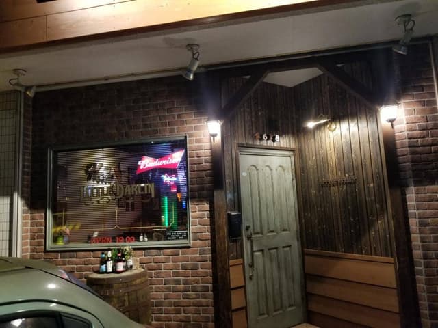 Music&Bar LITTLE DARLIN - サブ画像1