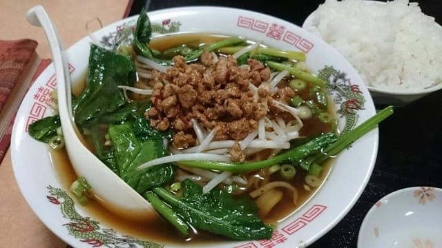 台湾料理 四季香 - サブ画像2