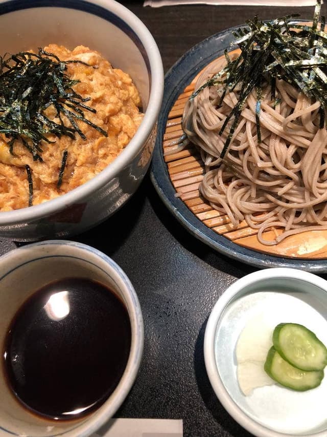 名古屋 やぶ - サブ画像3