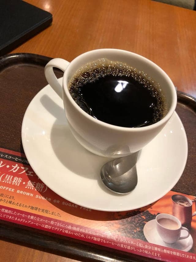 上島珈琲店 広尾店 - サブ画像2
