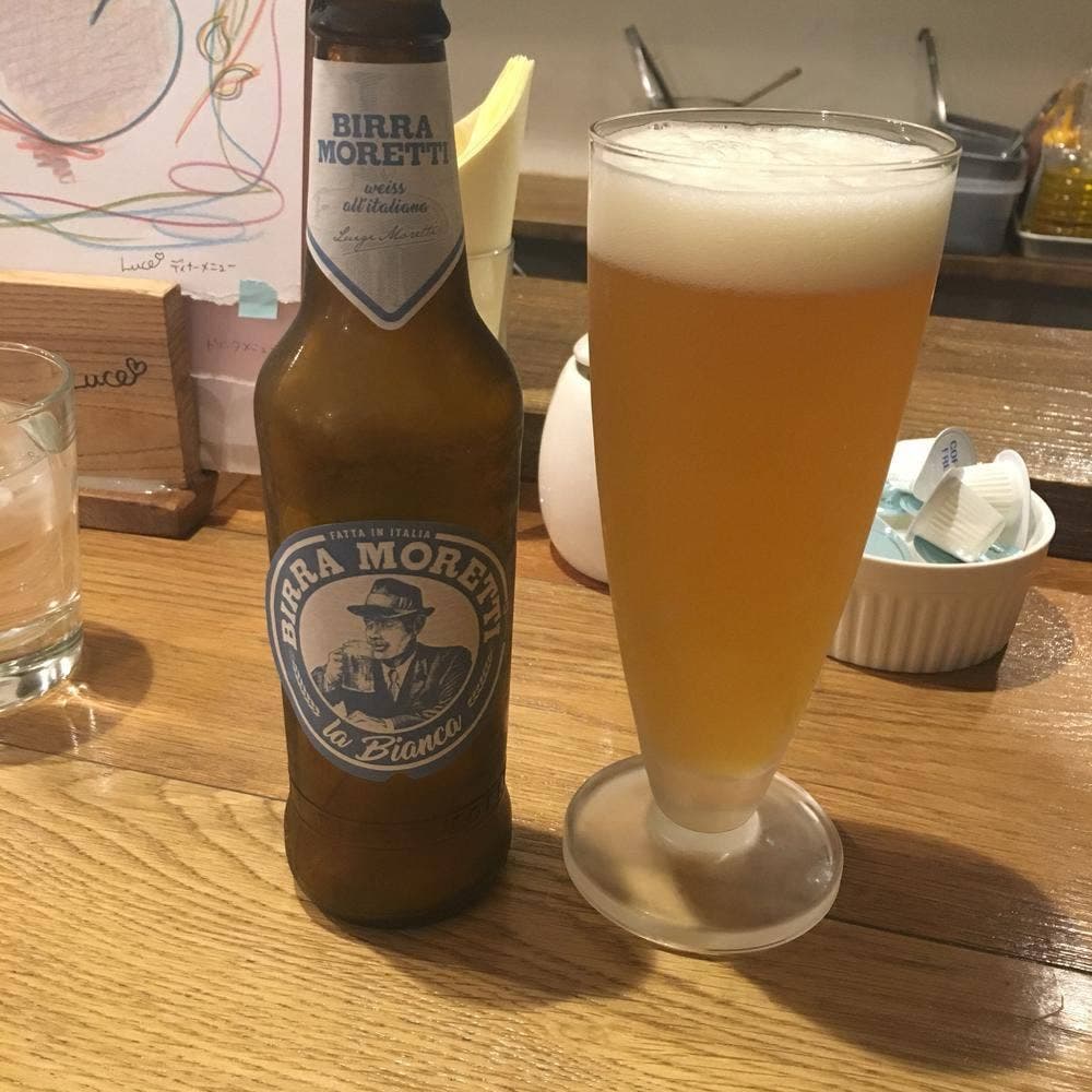 イタリア家庭料理 Luce