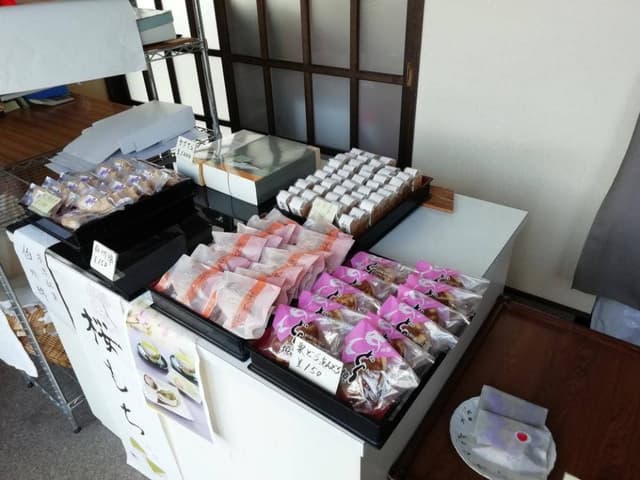 御菓子司福浦 - サブ画像2