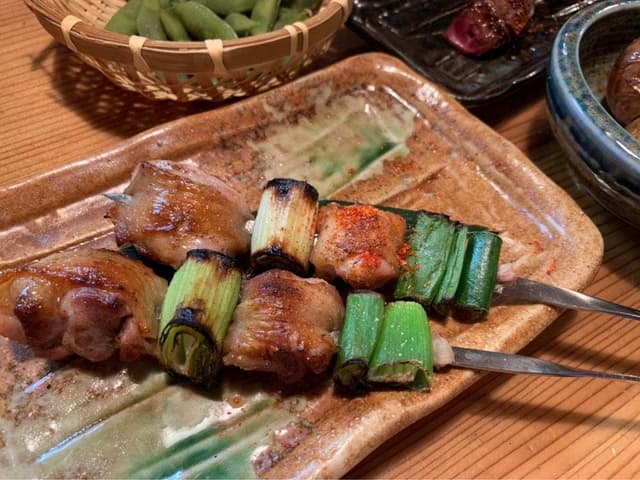 なご鶏 - サブ画像2