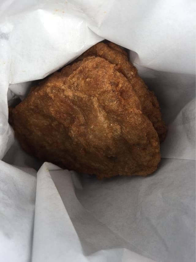 南予てんぷら販売 道の駅どんぶり館 - サブ画像3