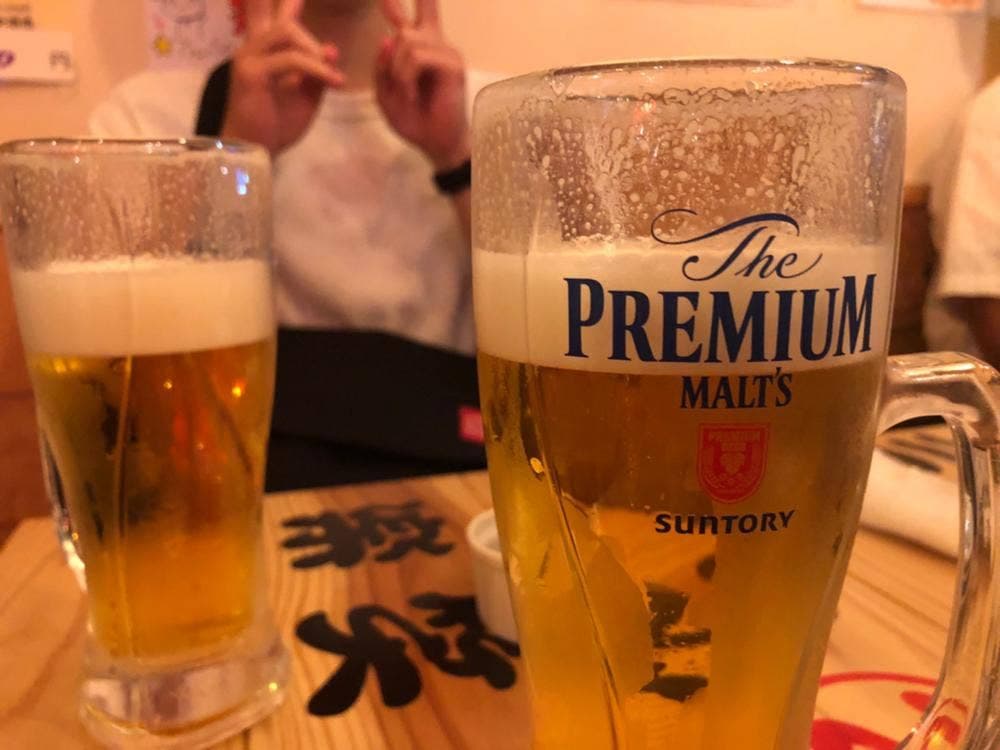 大衆寿司酒場 こがね商店