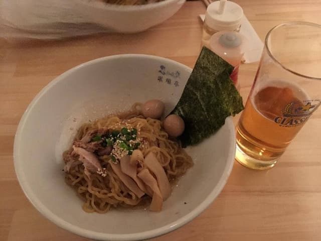米風亭 アマノ - サブ画像3