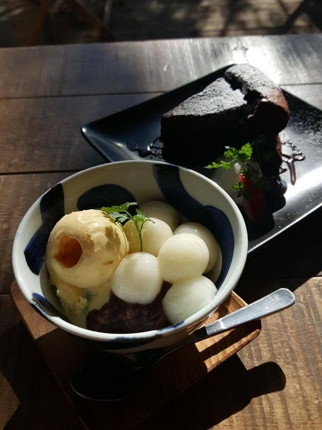 食堂カフェ ラフ - サブ画像2