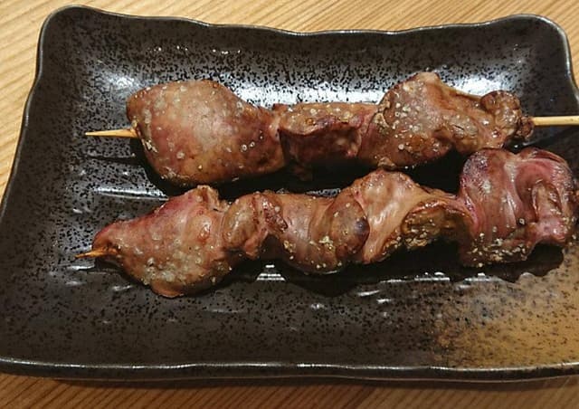 やきとり 鳥八 - サブ画像2