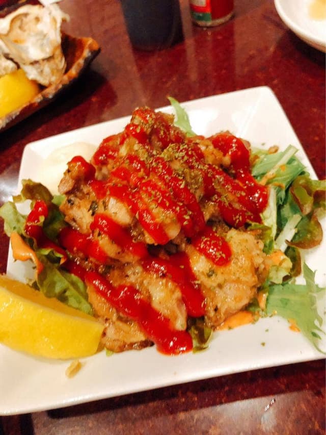 盛盛 小岩店 - サブ画像1
