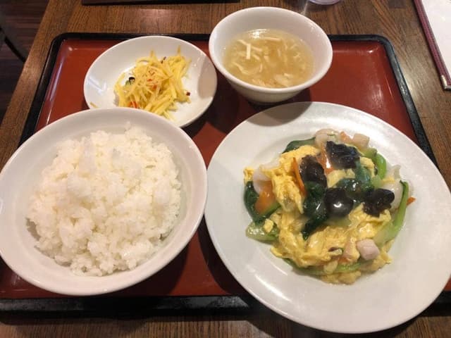 中国料理 向来 - サブ画像3