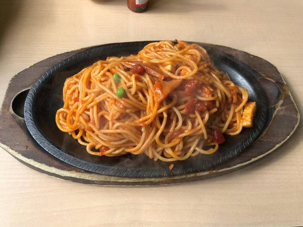 レストラン千房