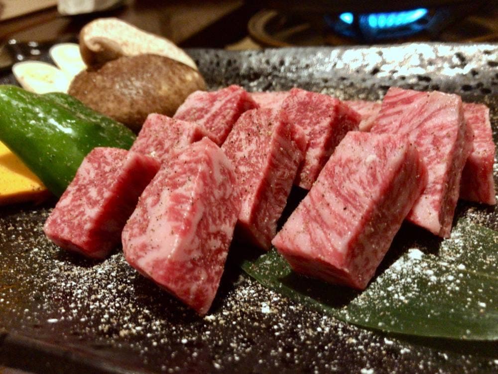 すき焼き結のや