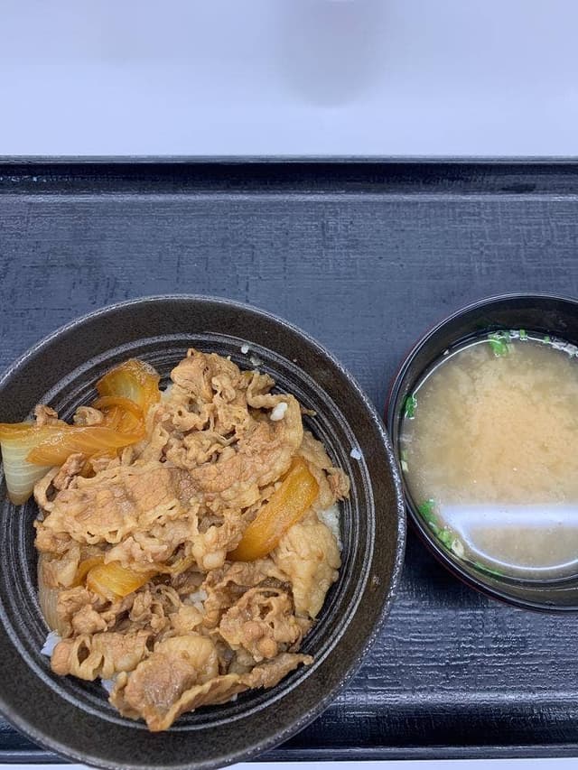 吉野家廿日市店 - サブ画像1