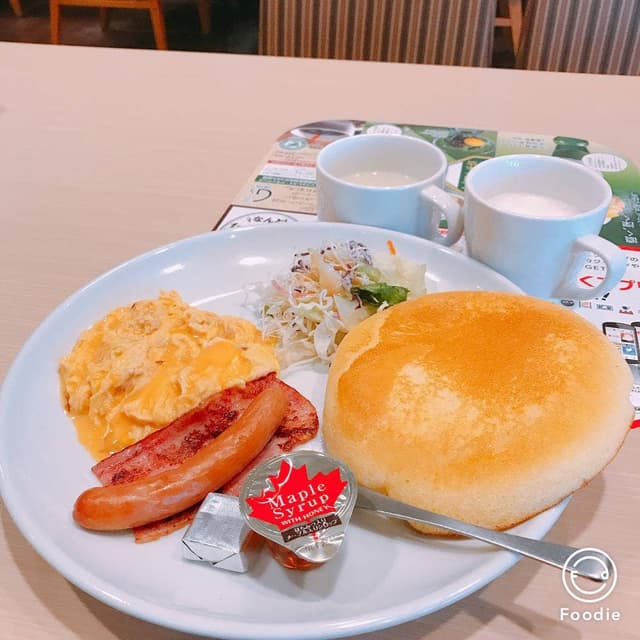 ガスト 上田天神店 - サブ画像3