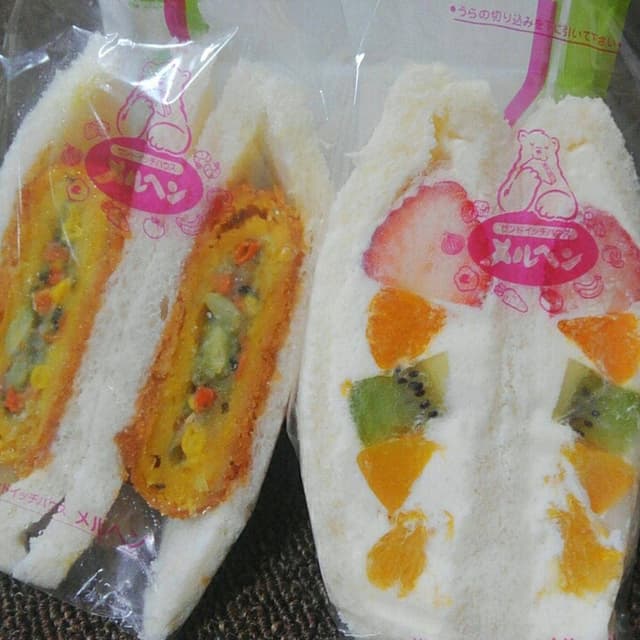 サンドイッチハウス メルヘン JR名古屋タカシマヤ店 - サブ画像3