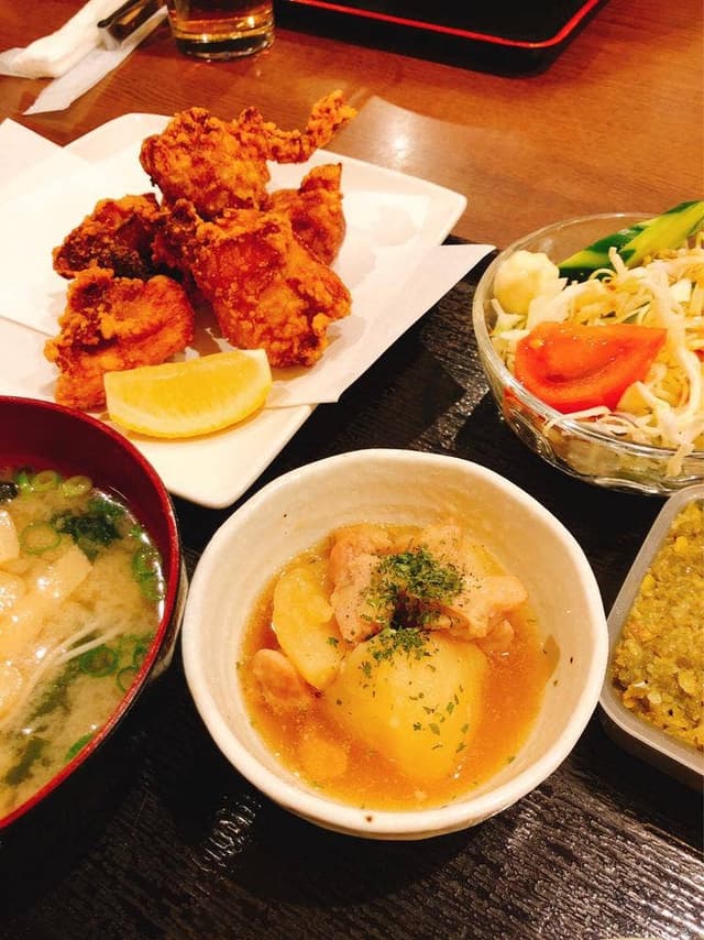 やぶれかぶれ舟入本店 - サブ画像3