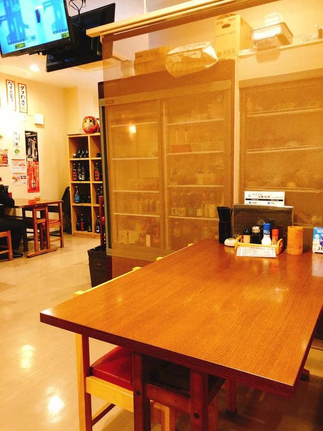 やぶれかぶれ舟入本店 - サブ画像2