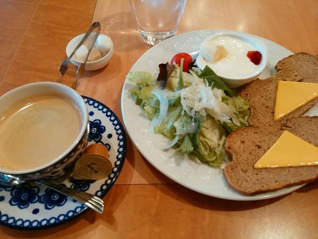 ベッカライ＆カフェ ビッテ - サブ画像2