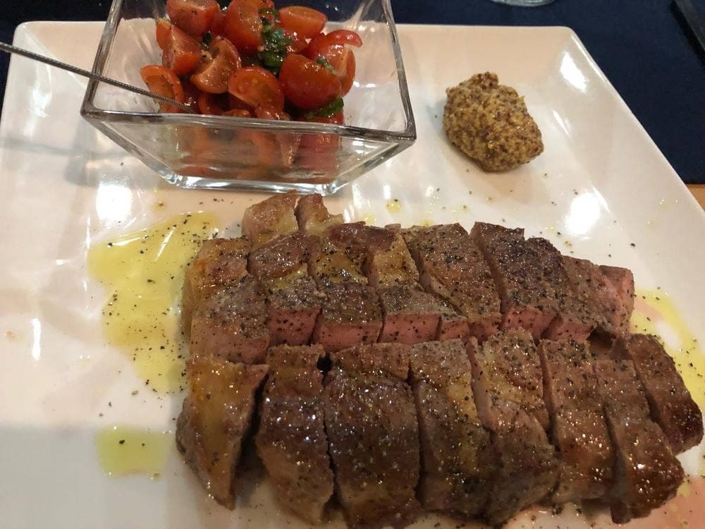 OSTERIA GRANDE 4